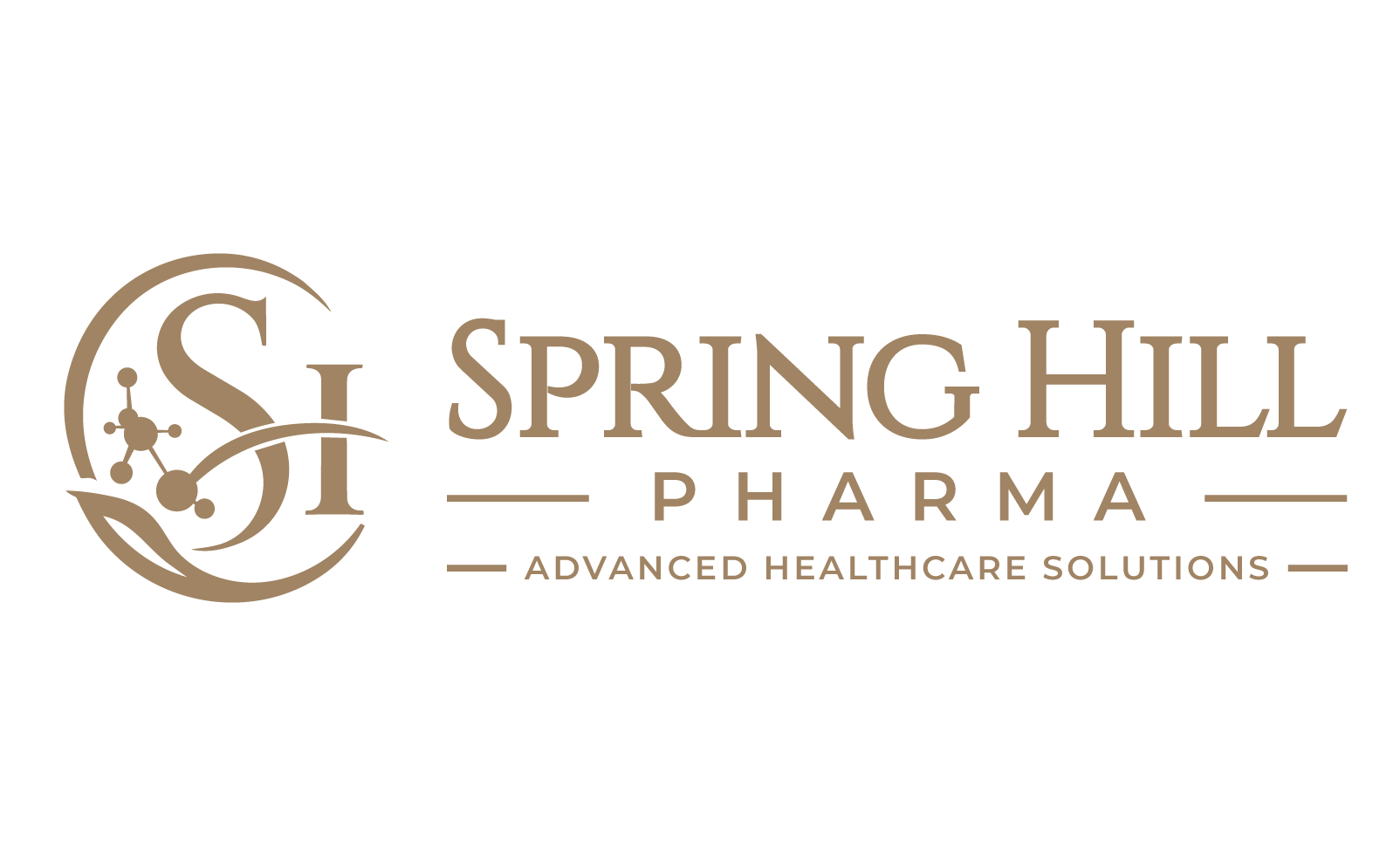 Spring Hill Pharma Logo